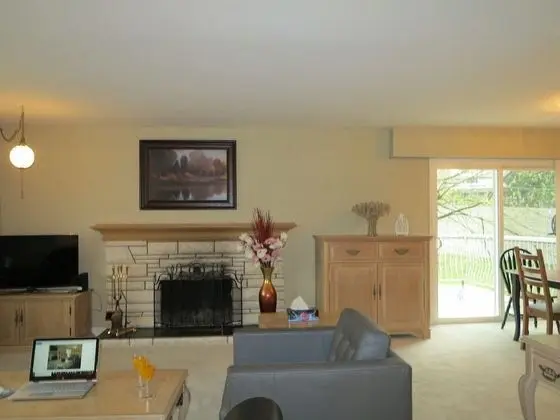 Sweet Home - 3 Bedroom - Lobi