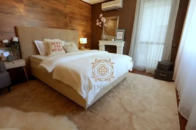 Sweet Home Accomodation - Öne Çıkan Resim