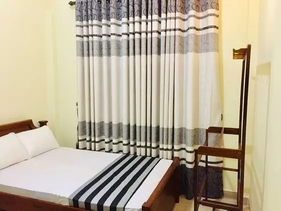 Sweet Home