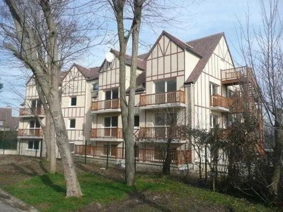 Sweet Home Appart Hotel Deauville Sud