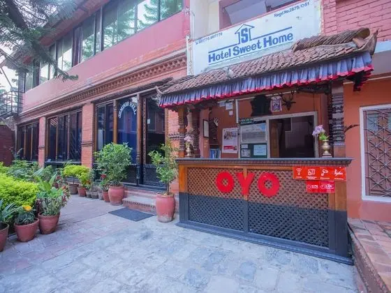 Sweet Home Hotel