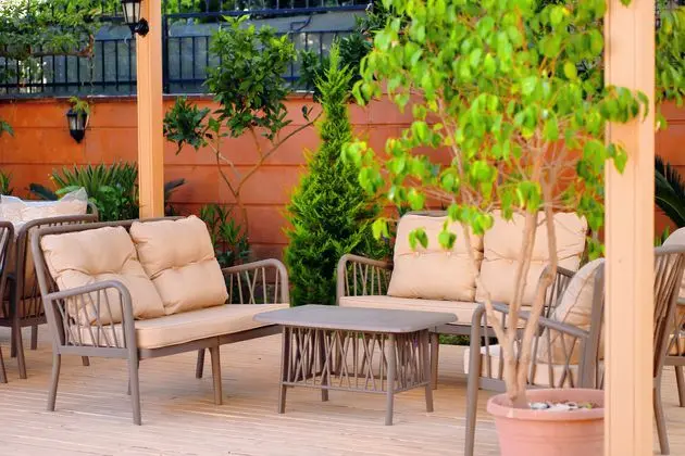 Sweet Home Boutique Otel - Genel