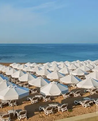 Sweet Home Boutique Otel - Plaj