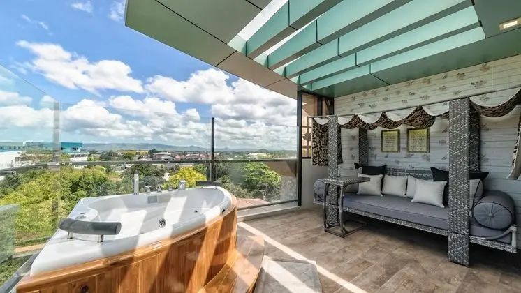 Sweet Home Boutique Hotel - Öne Çıkan Resim