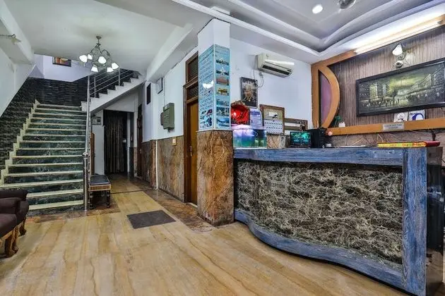 Hotel Sweet Home DX - Öne Çıkan Resim