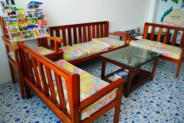 Sweet Home Guesthouse