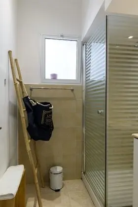 Sweet Home At Hilton Beach 2BR - Banyo Tipleri