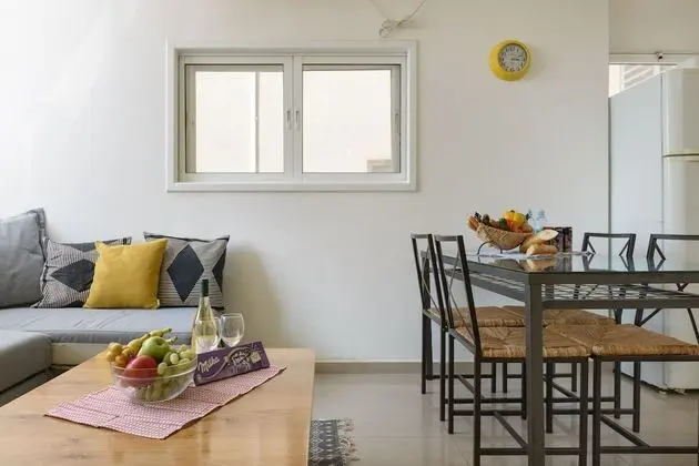 Sweet Home At Hilton Beach 2BR - Oda Düzeni