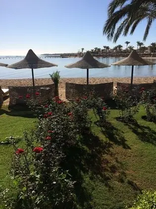 Sweet - Home- Hurghada - Dış Mekan
