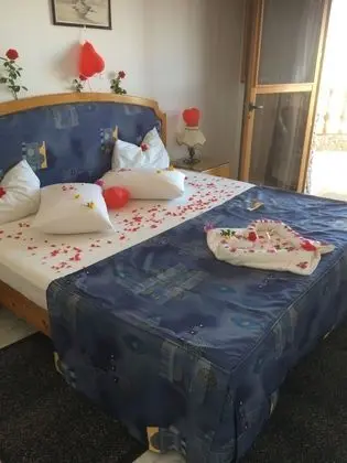 Sweet - Home- Hurghada - Oda