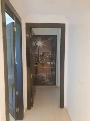 Sweet Home - İç Mekan