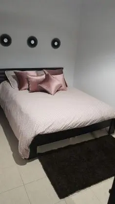 Sweet Home - Oda