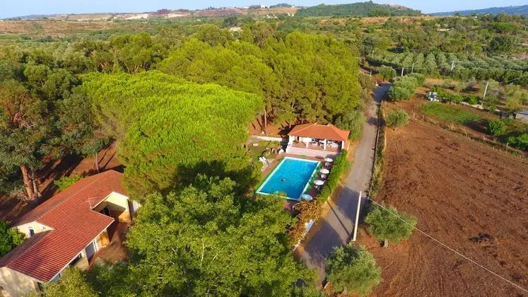 Sweet Home La Conturella