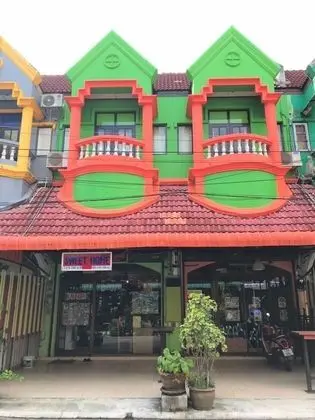 Sweet Home Patong