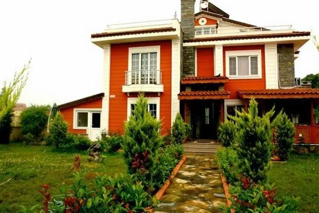 Sweet Home River Hotel