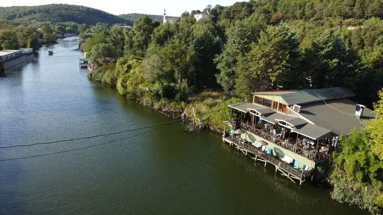 Sweet Home River Hotel - Öne Çıkan Resim