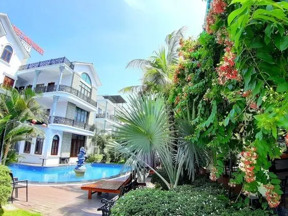 Sweet Home Resort & Spa