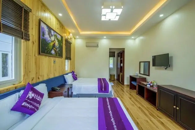 Sweet Home Resort & Spa - Oda
