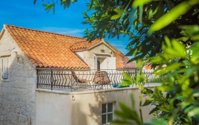 Villa Sweet Home in Split