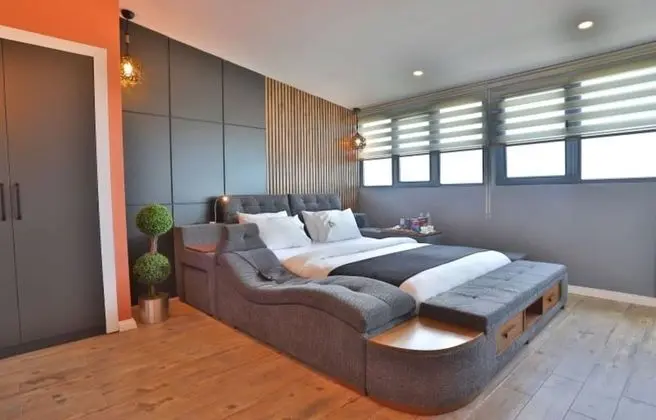Sweet Home Suite Hotel - Öne Çıkan Resim