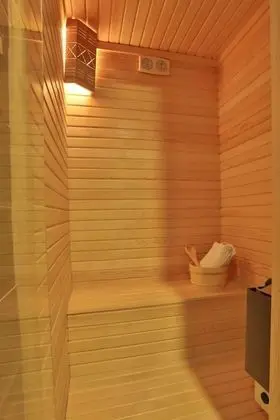 Sweet Home Suite Hotel - Spa