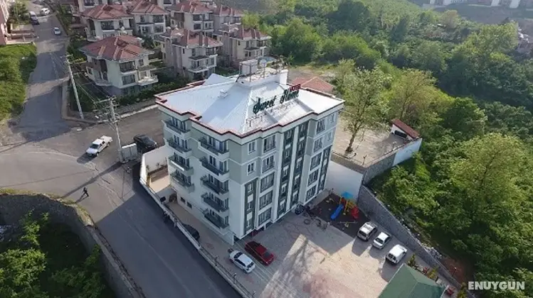Sweet Home Suite Hotel