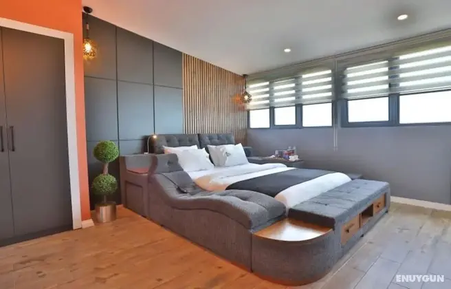 Sweet Home Suite Hotel