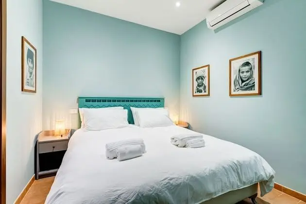 Sweet Home Vignola-Flaminio