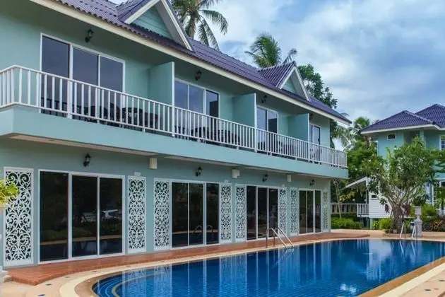 Sweet Honey Resort, Pranburi - Hua Hin