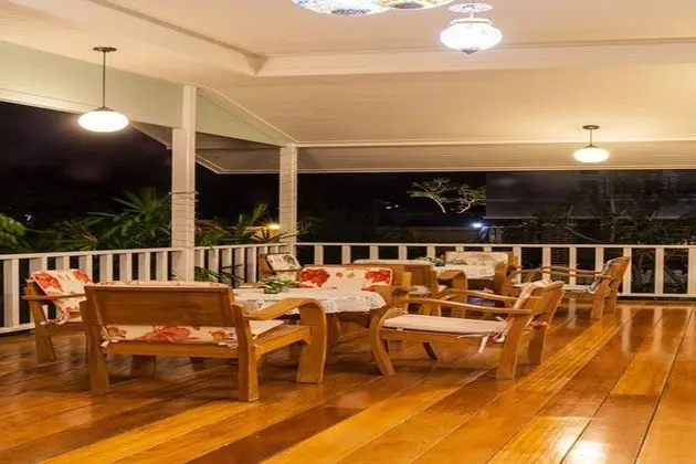 Sweet Honey Resort, Pranburi - Hua Hin - Dış Mekan