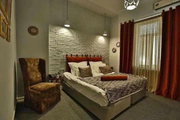 Sweet House Boutique Hotel - Öne Çıkan Resim