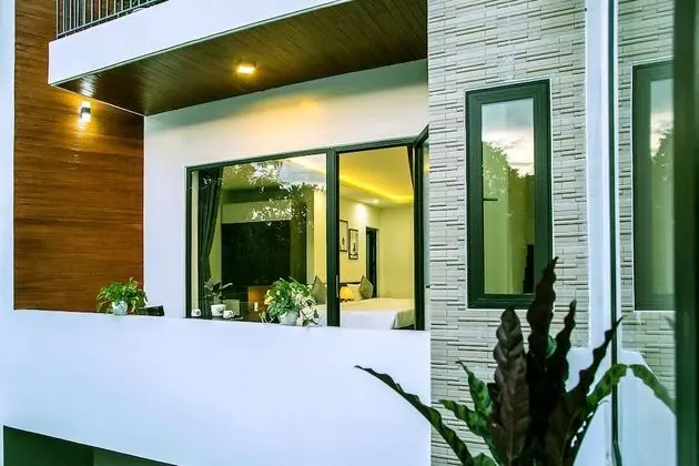 Sweet House Homestay Hoi An - Dış Mekan