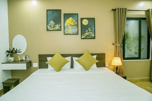 Sweet House Homestay Hoi An - Oda