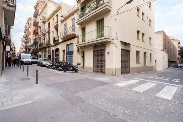Sweet Inn Apartments - 2BD in Gracia