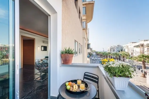 Sweet Inn Apartments - Nordau