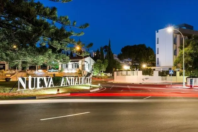 Sweet Inn Apartments - Royal Banus