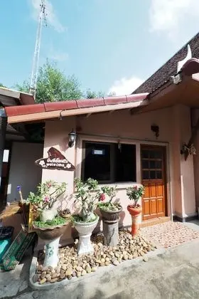 Sweet Inn Resort Hotel - Lobi