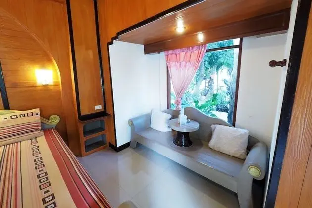 Sweet Inn Resort Hotel - Oda Düzeni