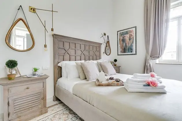 Sweet Inn King David Pearl