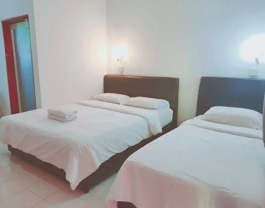 Sweet Inn Motel - Oda