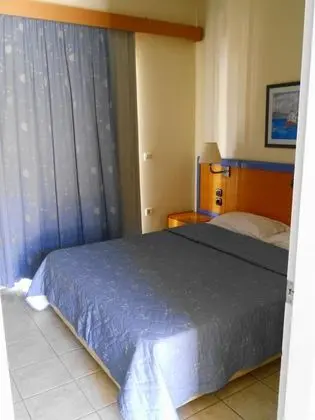 Sweet Kalimera Apartments - Oda