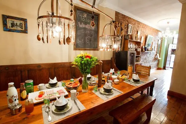 Sweet Lemon Boutique B&B