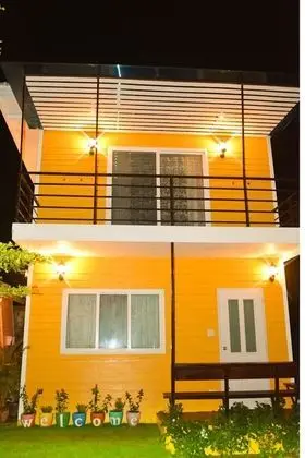 Sweet Lighthouse Homestay