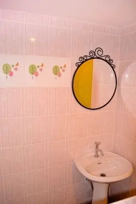 Sweet Lighthouse Homestay - Banyo Özellikleri