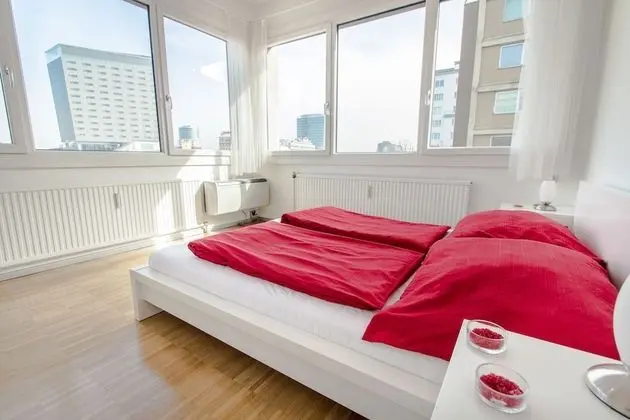 Sweet Living Schwedenplatz - Öne Çıkan Resim