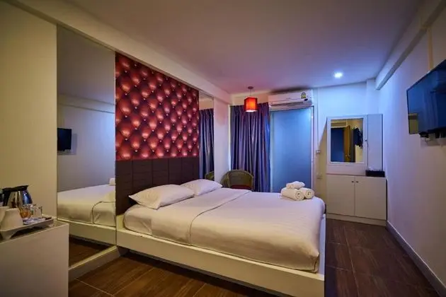 SWEET LOFT HOTEL DON MUANG