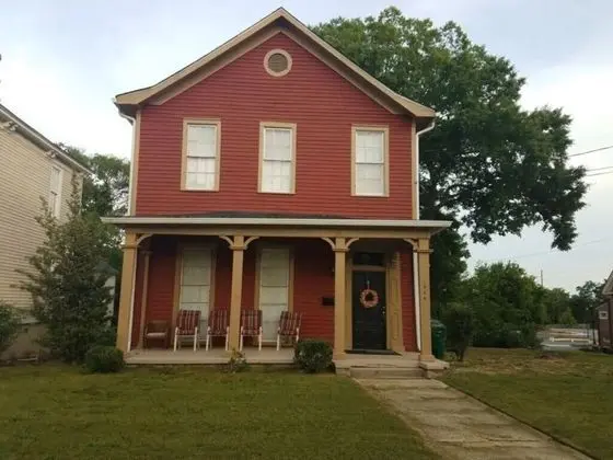 Sweet Macon Home in Macon