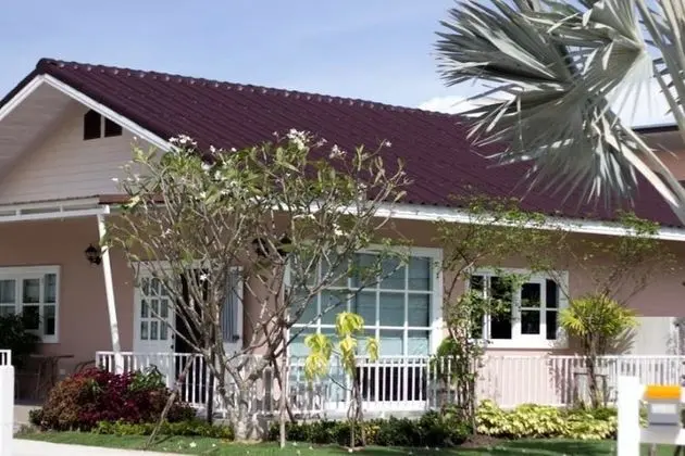 Sweet Mango Resort