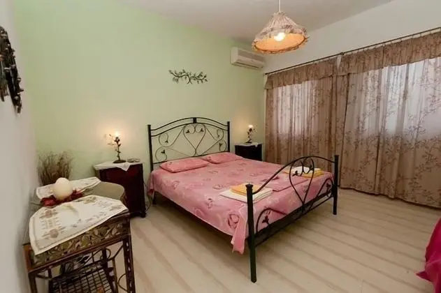 Sweet Memories Beach House - Oda