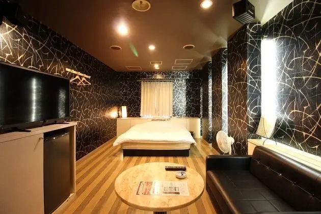Hotel Sweet Memory